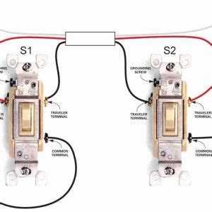 Fyi, it looks like the wiring schematics are online even though the part 3 links are broken. Leviton 3 Way Switch Wiring Diagram Decora | Free Wiring Diagram