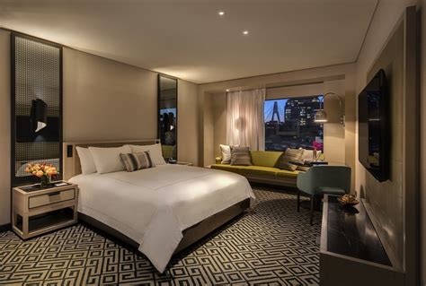 The Star Hotel Sydney Is Offering Victorians 1 Rooms Boss Hunting
