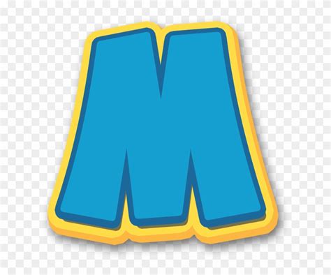 Also, find more png clipart about alphabet clipart,clothes clipart,letter clipart. Letras Patrulha Canina Paw Patrol Letters M Fazendo - M ...
