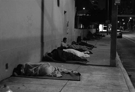 Ucla Study Suggests Trauma Helps Lead To Homelessness Our Weekly