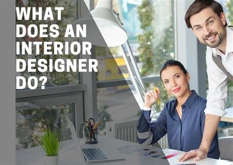 What Does An Interior Designer Do Atech Interiors Llc
