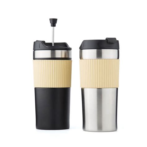 Special 350ml Stainless Steel Travel Coffee Mugs Everich