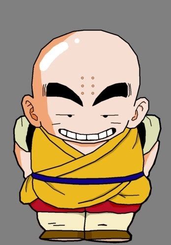 We did not find results for: Kid Krillin by Booney by dbzataricommunity on DeviantArt