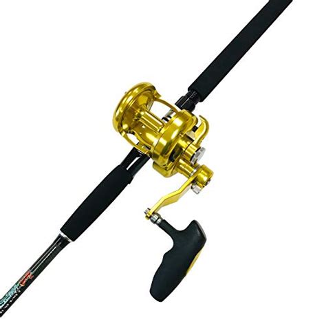 Top 10 Best Tuna Jigging Rod 2022 Reviews And Buying Guide Bnb