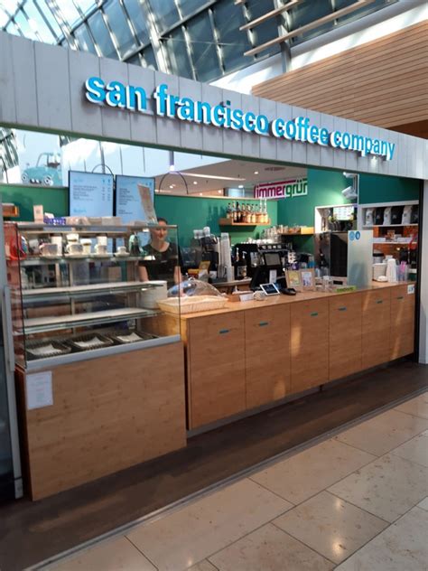 1731 aviation blvd lincoln, ca 95648. San Francisco Coffee Company - Gutscheinbuch.de