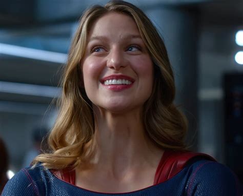 Melissa Benoist Neck Is So Hot Group To Worship Her On My Profile R