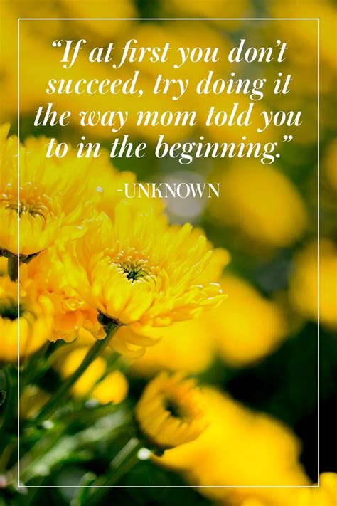 In fact, it is ranked position three after christmas and valentine's day. 21 Best Mother's Day Quotes - Beautiful Mom Sayings for ...