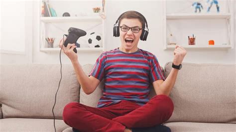 Its Not A Waste Of Time Playing Video Games Can Make You A Better