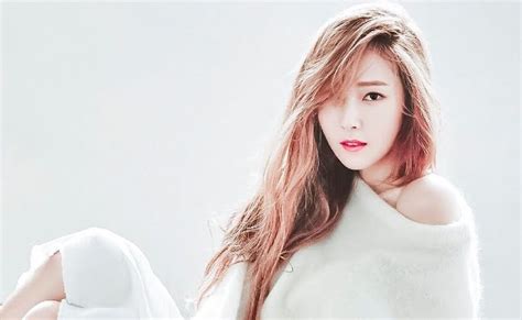 Jessica Jung Answered Fans Burning Questions In Exclusive Interview