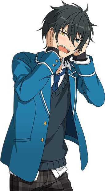Check spelling or type a new query. Image - (Paranoia) Mika Kagehira Full Render.png | The English Ensemble Stars Wiki | FANDOM ...
