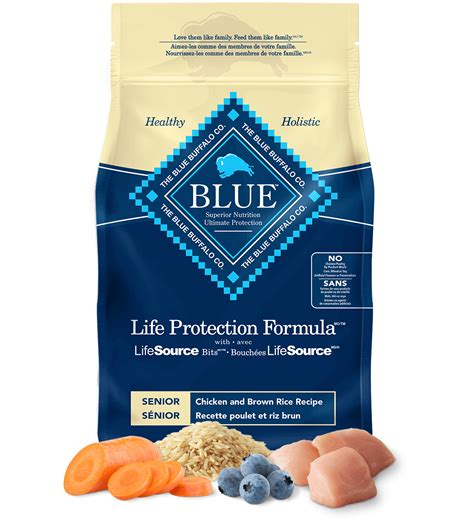 Many foods have already been reviewed by small dog place, however, if you do not see your own food, you are welcome to submit a review. Life Protection Formula™ Dry Dog Food Chicken & Brown Rice ...