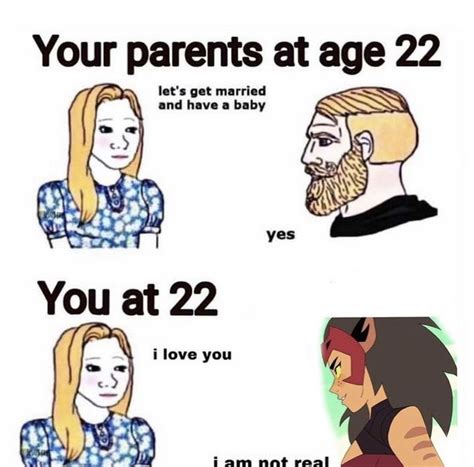 anime meme stupid funny memes funny facts funny stuff let s get married she ra princess of