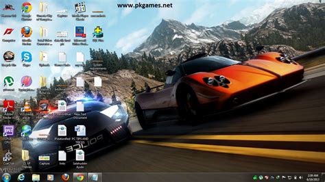 Gameloop, leapdroid, bluestacks app player. Need For Speed Theme For Windows 7 Free Download - FREE PC ...