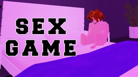 New Roblox Sex Game Condo May 2019 Not Deleted New Emote