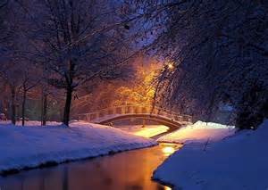 152 Best Bridges In Winter Images On Pinterest Covered