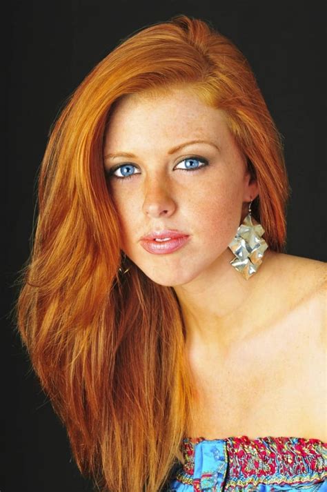 Redhead Beauty Redheadbeauties