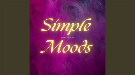 Simple Moods Youtube