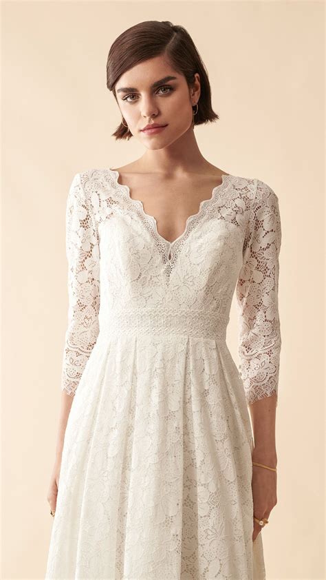 Kaufen sie von milanoo für das schicke und gute qualit?t 2021 boho & bohemian. Marylise 2020 Kollektion jetzt bei Bösckens in Erkelenz ...
