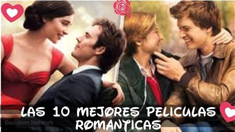 Peliculas Romanticas Completas En Espanol