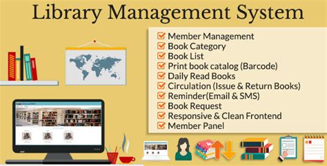 Library Management System (LMS) (Project Management Tools) | Search
