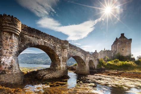 ¿qué vas a hacer en escocia? Escocia Paisajes en 5K | Fondosdepantalla.top