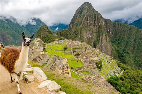 10 Impressive Sights You Can Only See In Peru Places In Peru You