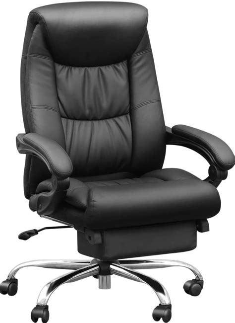 16 Best Executive Leather Office Chairs Apr 2023 Review