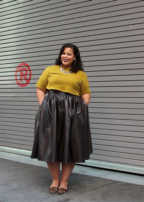 Style Watch Plus Size Full Figured Fashionsizzle