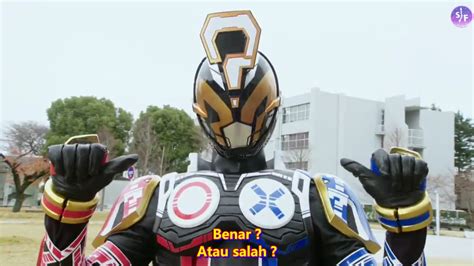 Kamen rider saber all forms henshin & finisher. Kamen Rider Zi-O Episode 19 Subtitle Indonesia - Sawidago ...