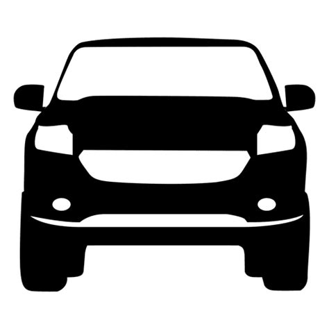 Free Free 240 Truck Front Svg SVG PNG EPS DXF File