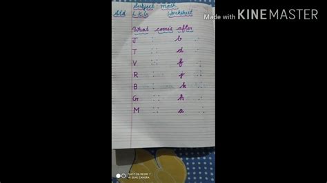 How to change background color every seconds in javascript. What comes after (capital letter and small letter) - YouTube