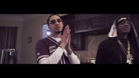 42 Twinz Ft Gt You Dont Work You Dont Eat Official Video Youtube