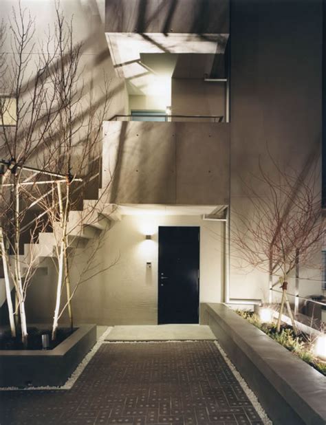 高階澄人建築事務所 Sumito Takashina Architects 桜山テラス Sakurayama Terrace