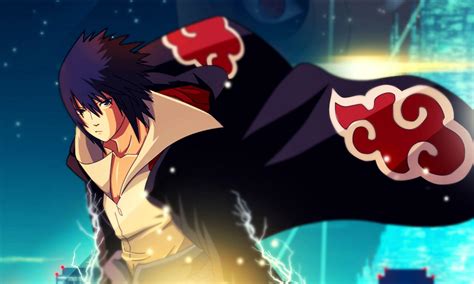 Naruto, uchiha sasuke and uzumaki naruto background for samsung instinct hd. Sasuke Wallpapers HD 2016 - Wallpaper Cave