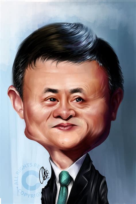 Top 143 Jack Ma Cartoon