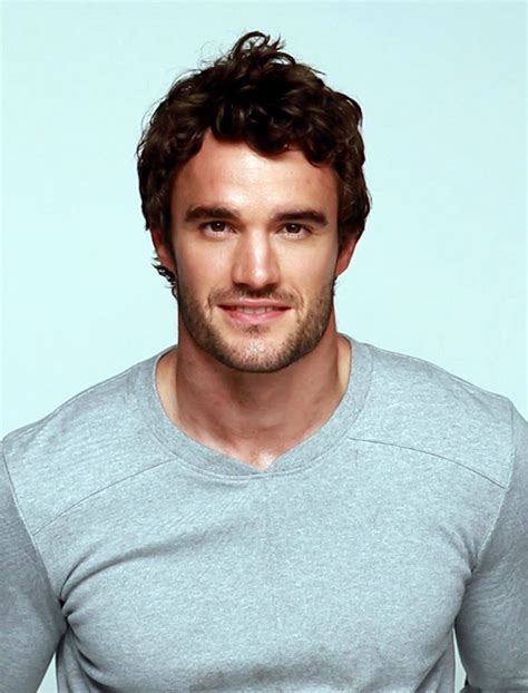 Thom Evans For Attitude Oh Yes I Am