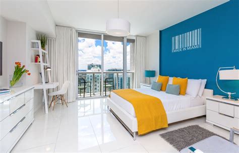 Private Modern Studio At W Hotel Brickell Miami Free Luxury