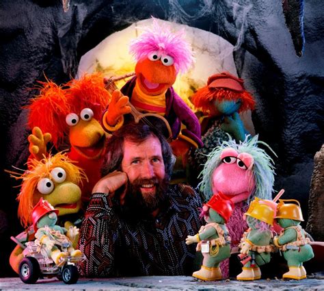 ‘jim Henson The Biography By Brian Jay Jones The New York Times