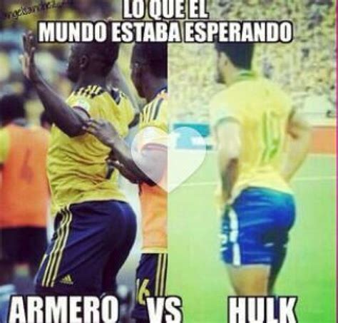 Colombia por la copa américa 2021: Los memes de Brasil vs Colombia - eju.tv