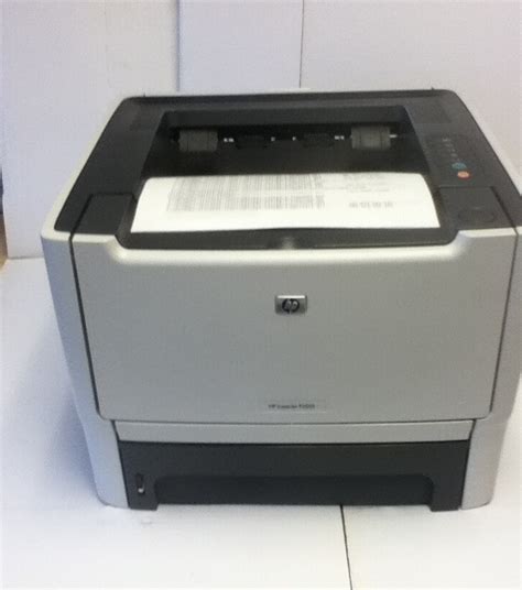 This download contains the windows drivers for the hp laserjet p2015 printer. BROTHER P2015 DRIVER