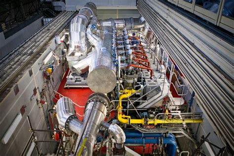 Wartsila Completes Testing Of 2 Stroke Dual Fuel Engine Technology