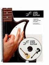 Learn Guitar Book