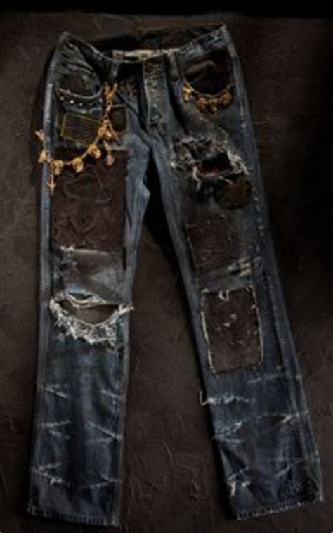 Maybe you would like to learn more about one of these? World's Most Expensive Jeans
