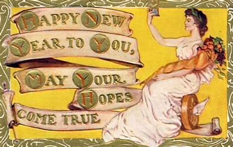 24 Free Happy New Year Cards And Poems