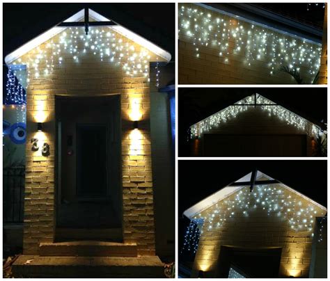 Southern In Law: DIY: Christmas Lights on a Budget!