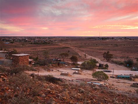 Climate could kill you, Outback towns are told | The ...