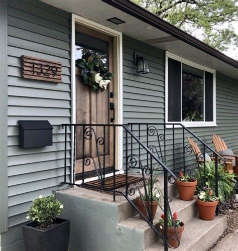 Order custom wooden house shutters online today! How to Build Modern Wood Shutters | Wood shutters, Wood ...
