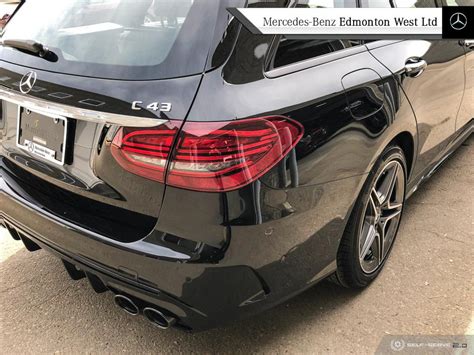 Check spelling or type a new query. New 2020 Mercedes Benz C-Class AMG C 43 4MATIC Wagon Wagon ...