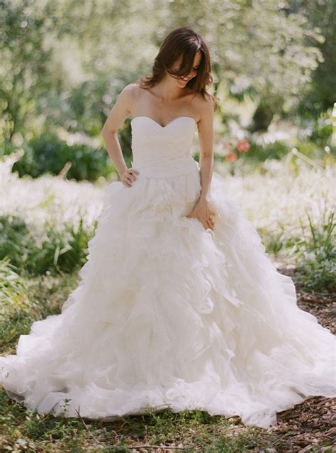 Romantic Wedding Dresses By Kirstie Kelly Bridal Musings