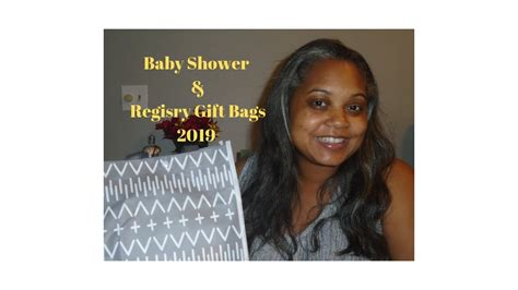 Wide range of selections for every occasion. Baby Shower Talk & Gift Registry UNBOXING /TARGET ...
